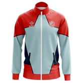 Fully Custom Full-Zip Jacket FYJ2326